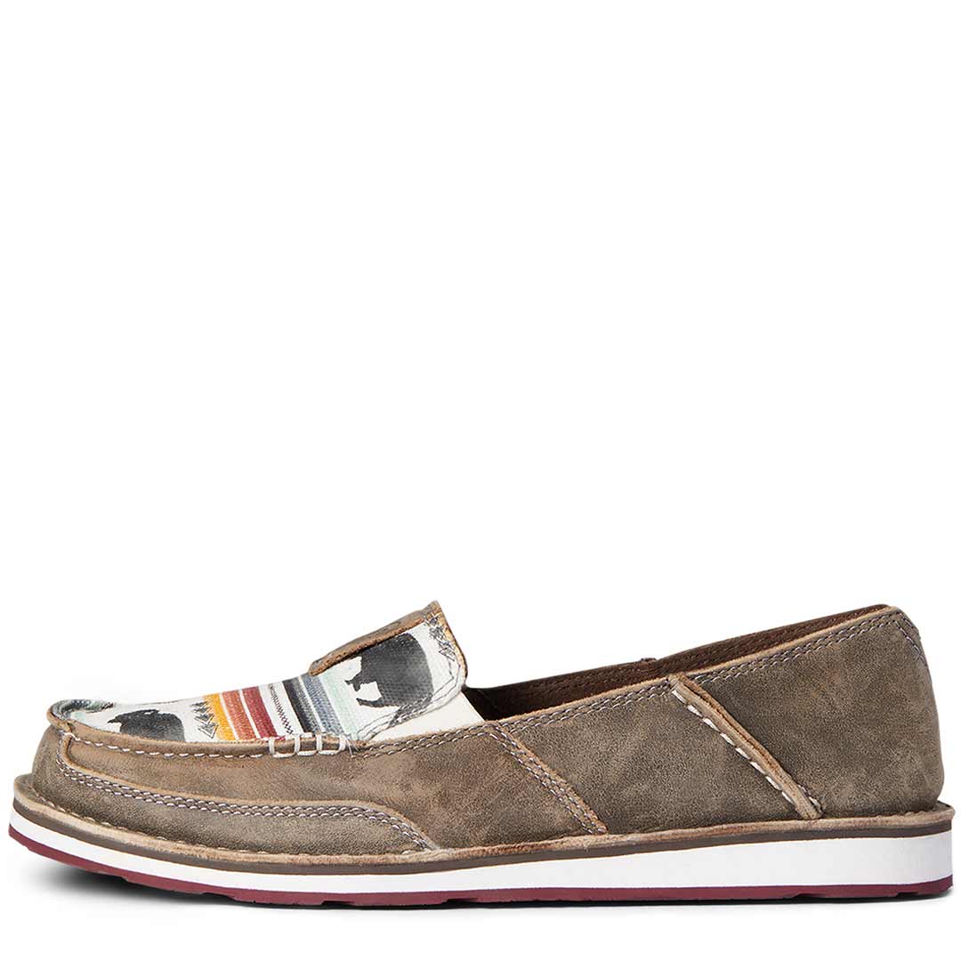 Ariat Women's Cruiser Casual Shoe
