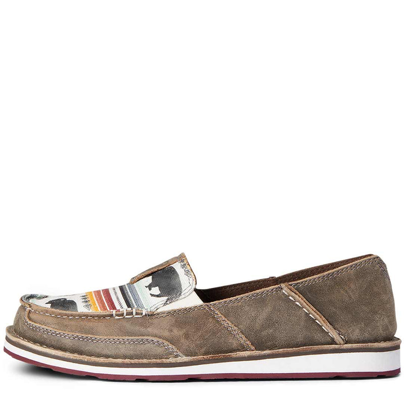 Ariat Women's Cruiser Casual Shoe