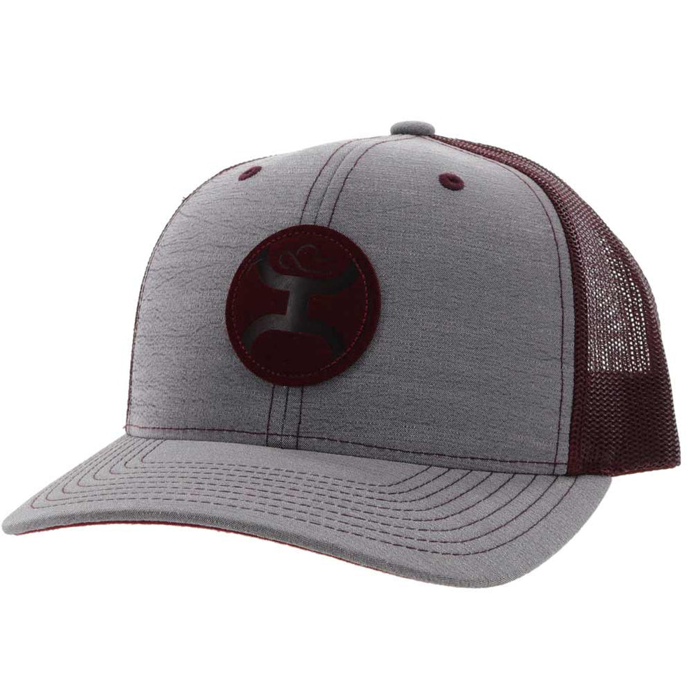 Hooey Brands Women's Blush Snap Back Cap