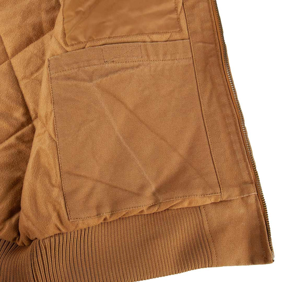 Fieldsheer Apparel Men's Foreman Heated Vest 2.0