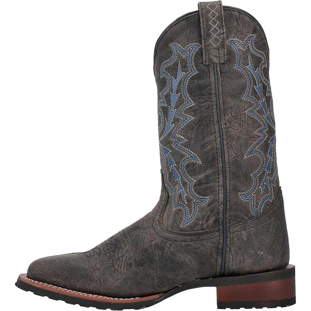 Laredo Men's Winfield Cowboy Boots