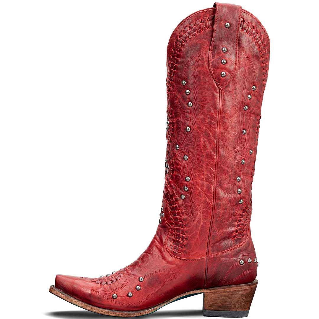 Lane Boots Women's Cossette Cowgirl Boots