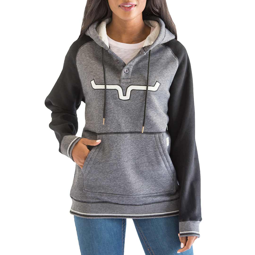 Kimes Ranch Women's Amigo Hoodie