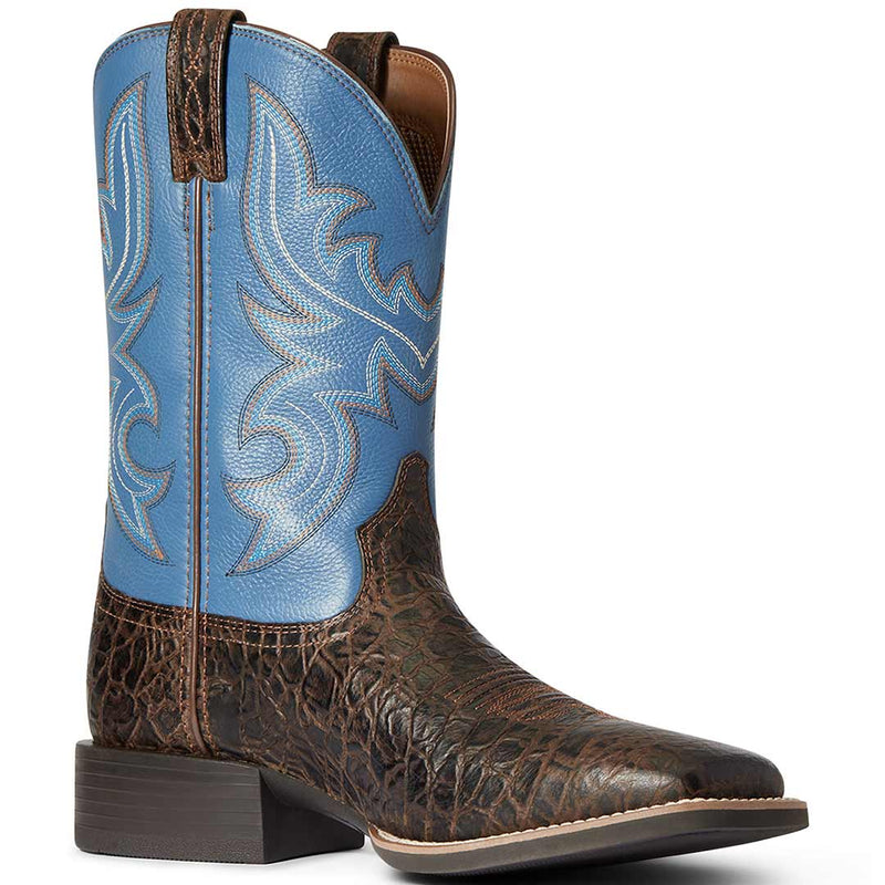 Ariat Men's Sport Cow Country Cowboy Boots