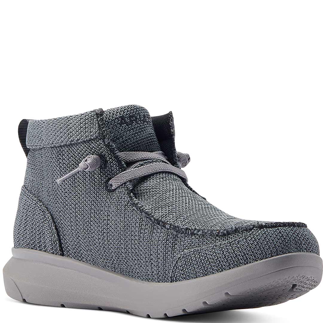 Ariat Men's Hilo Mid Casual Shoes