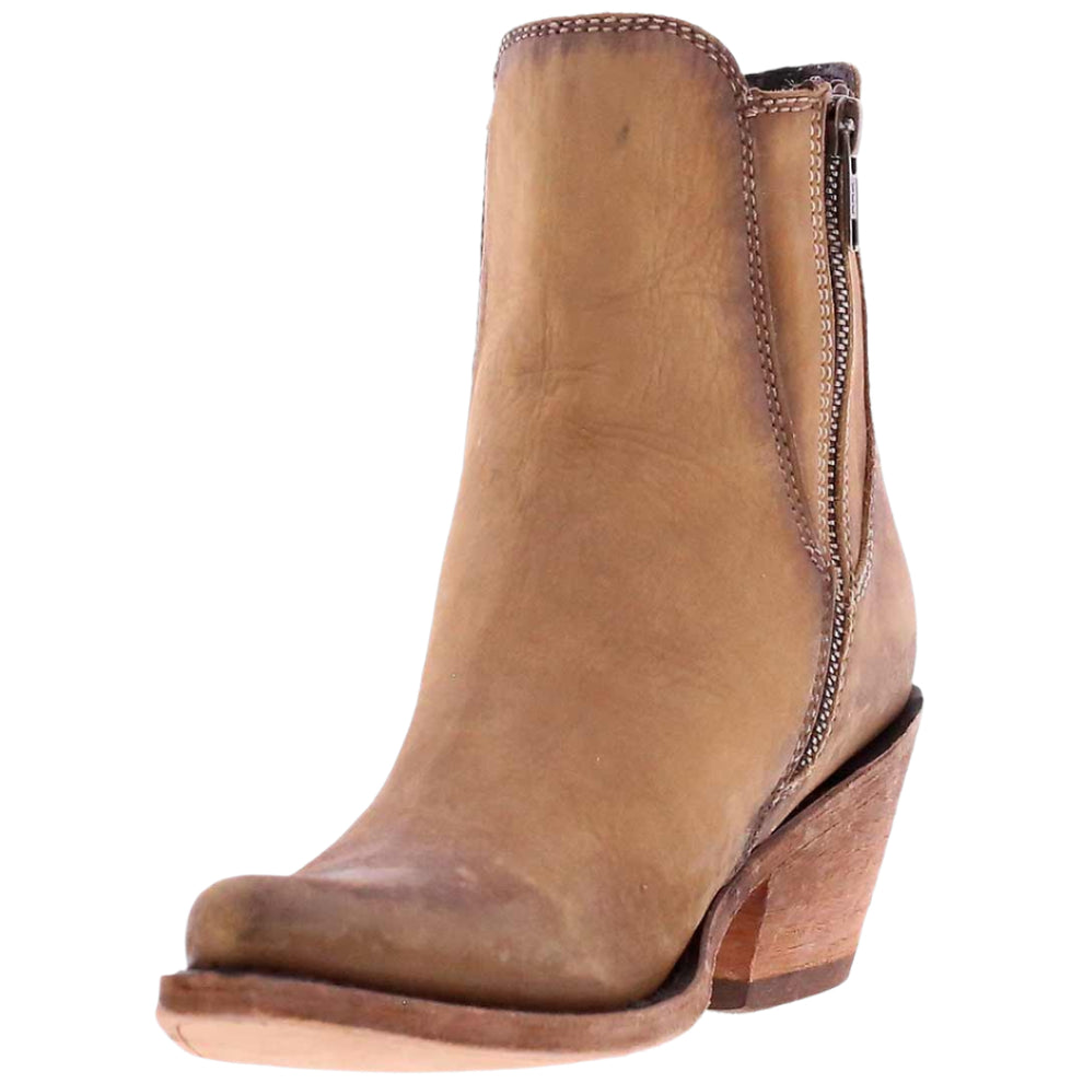 Liberty Black Women's Marina Cowgirl Boots