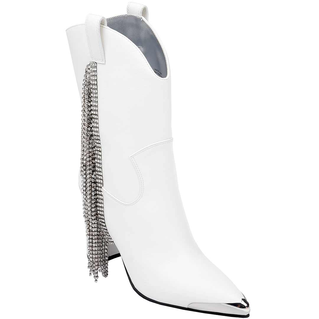 Daniel X Diamond Women's Stagecoach Cowgirl Boots