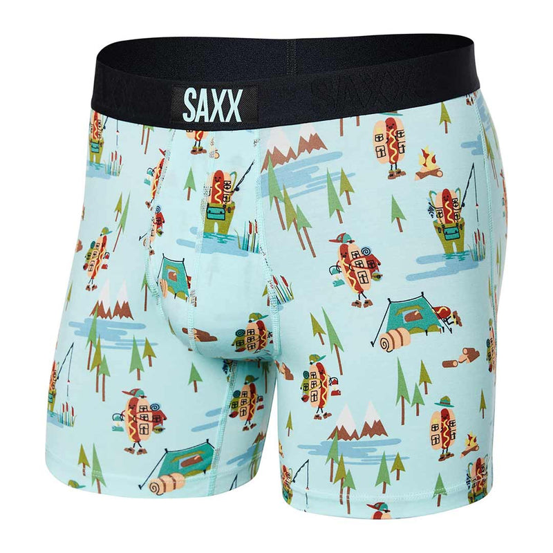 SAXX Men's Ultra Boxer Brief