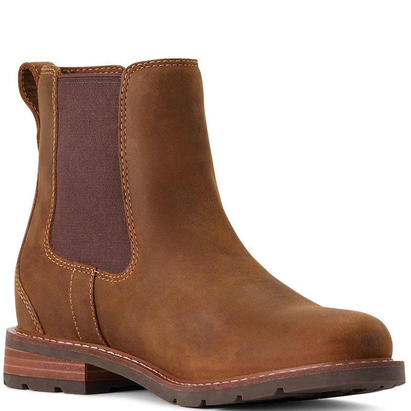 Ariat Women's Wexford Waterproof Boot