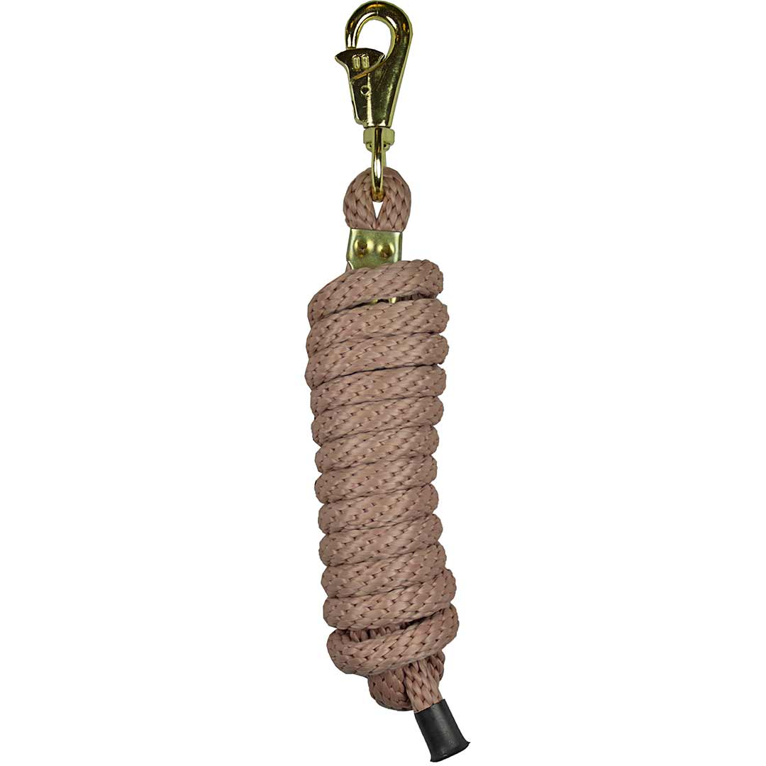 Poly Lead Rope Tech Equestrian 10' Poly Lead Rope | Lammle's – Lammle's Western Wear