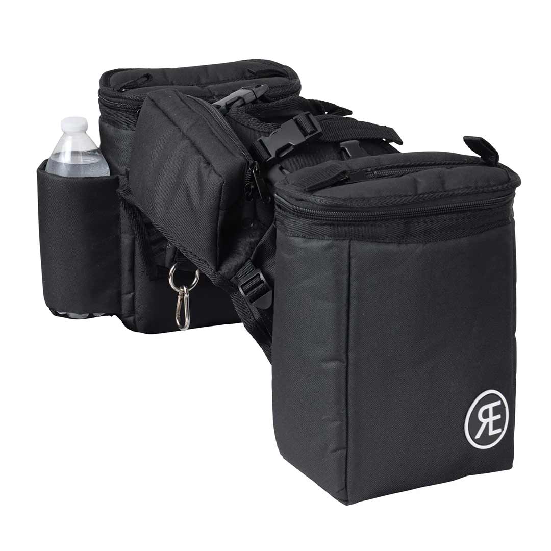 Reinsman Pommel Cooler Bag