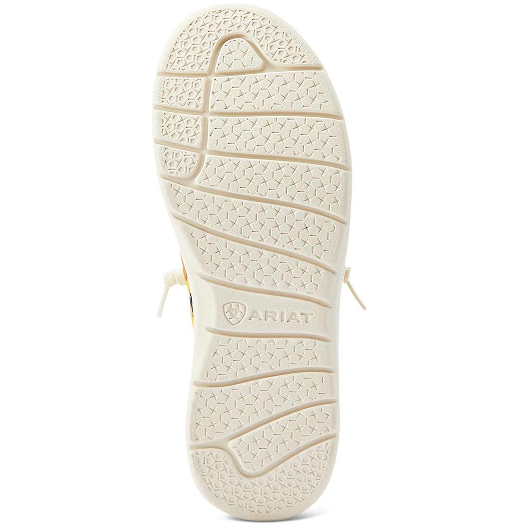 Ariat Women's Sunflower Hilo Casual Shoes