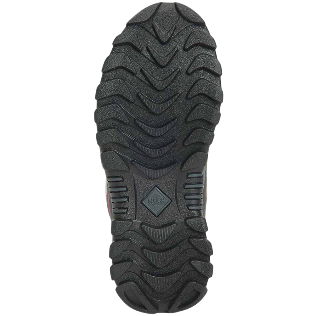 "Muck Boot Co. Women's
 Arctic Sport II Mid Boots"