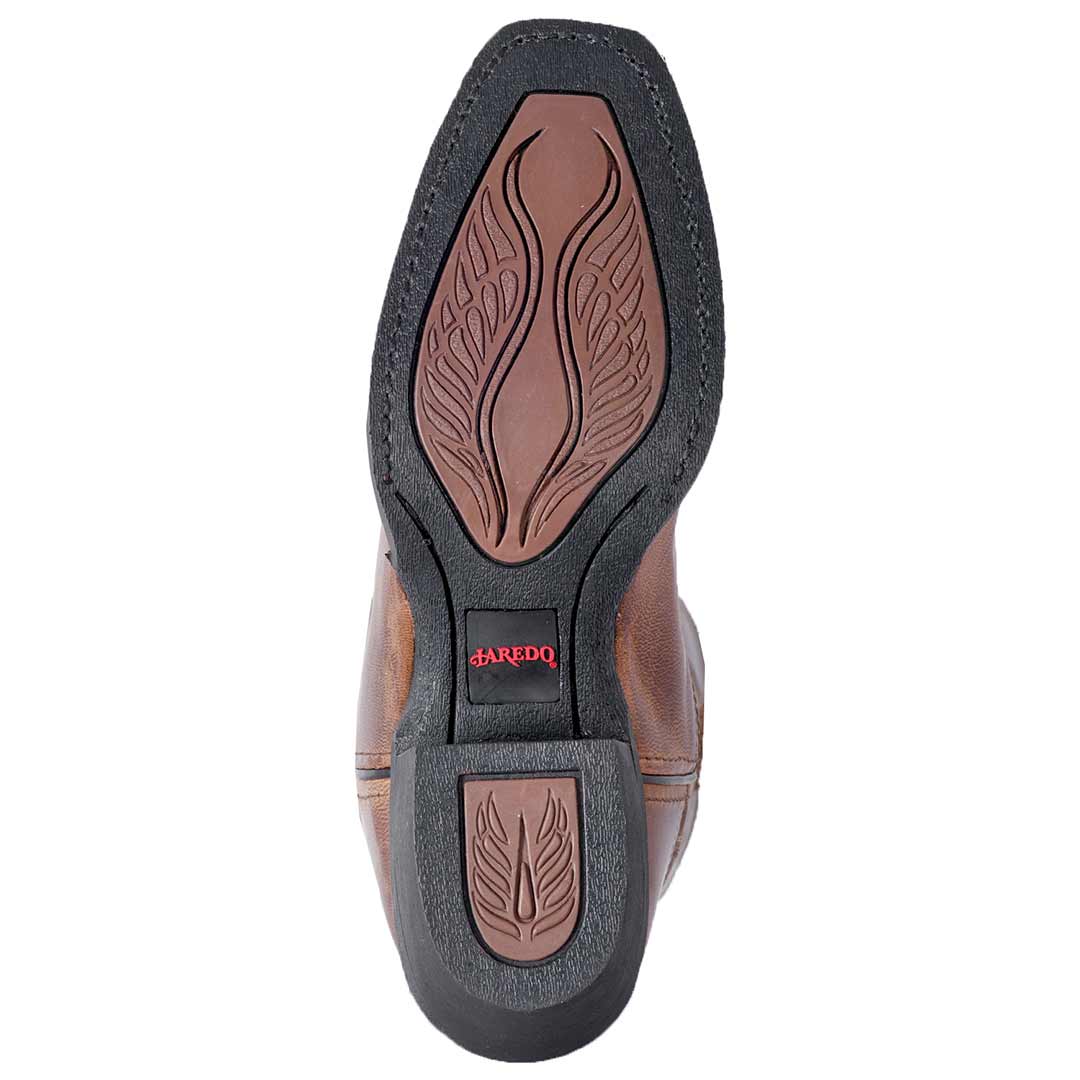 Laredo Women's Malinda Leather Cowgirl Boots