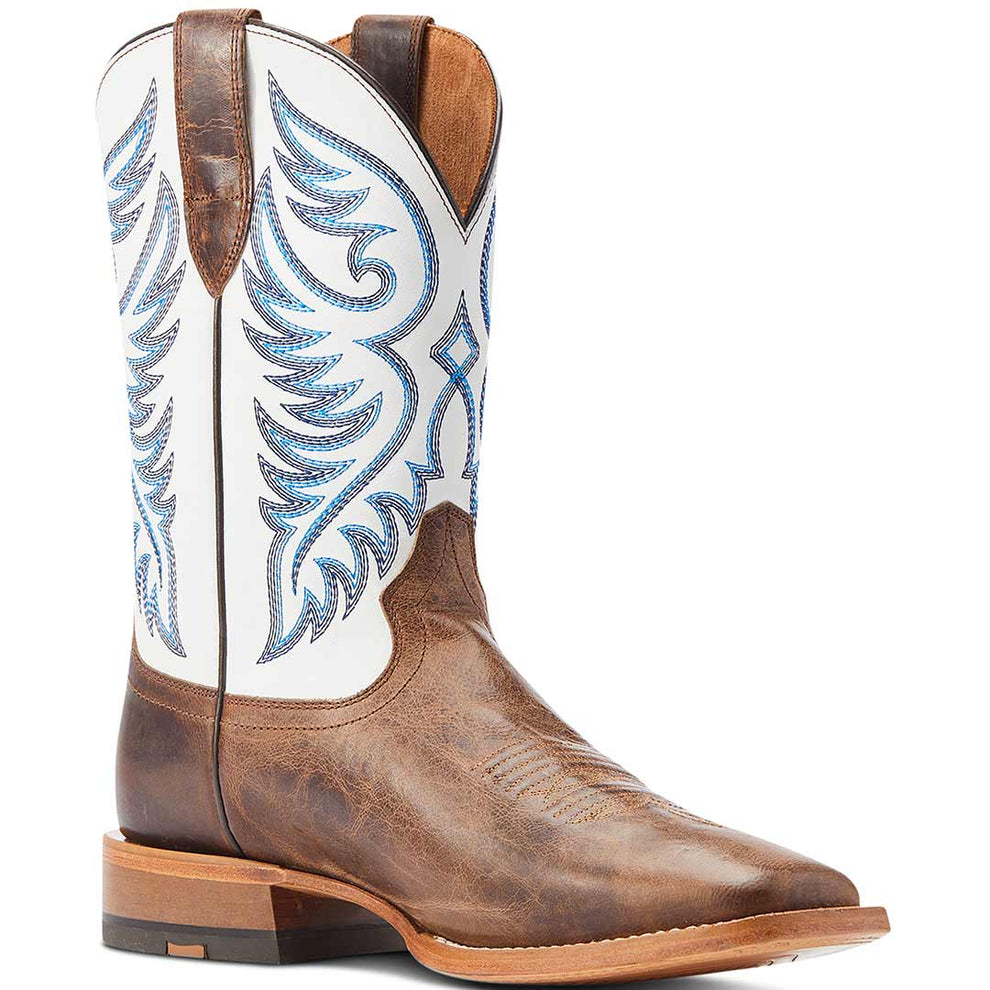 Ariat Men's Wiley Cowboy Boots