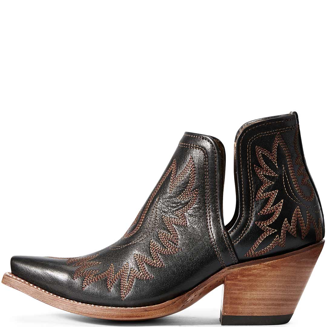 Ariat Women's Dixon Cowgirl Boots