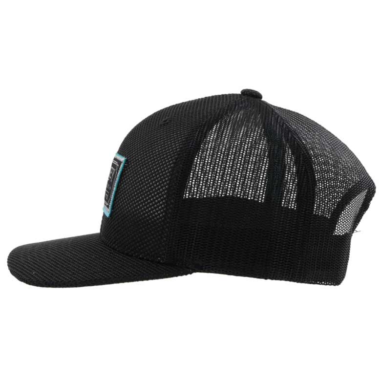 Hooey Brands Men's Doc Snap Back Cap