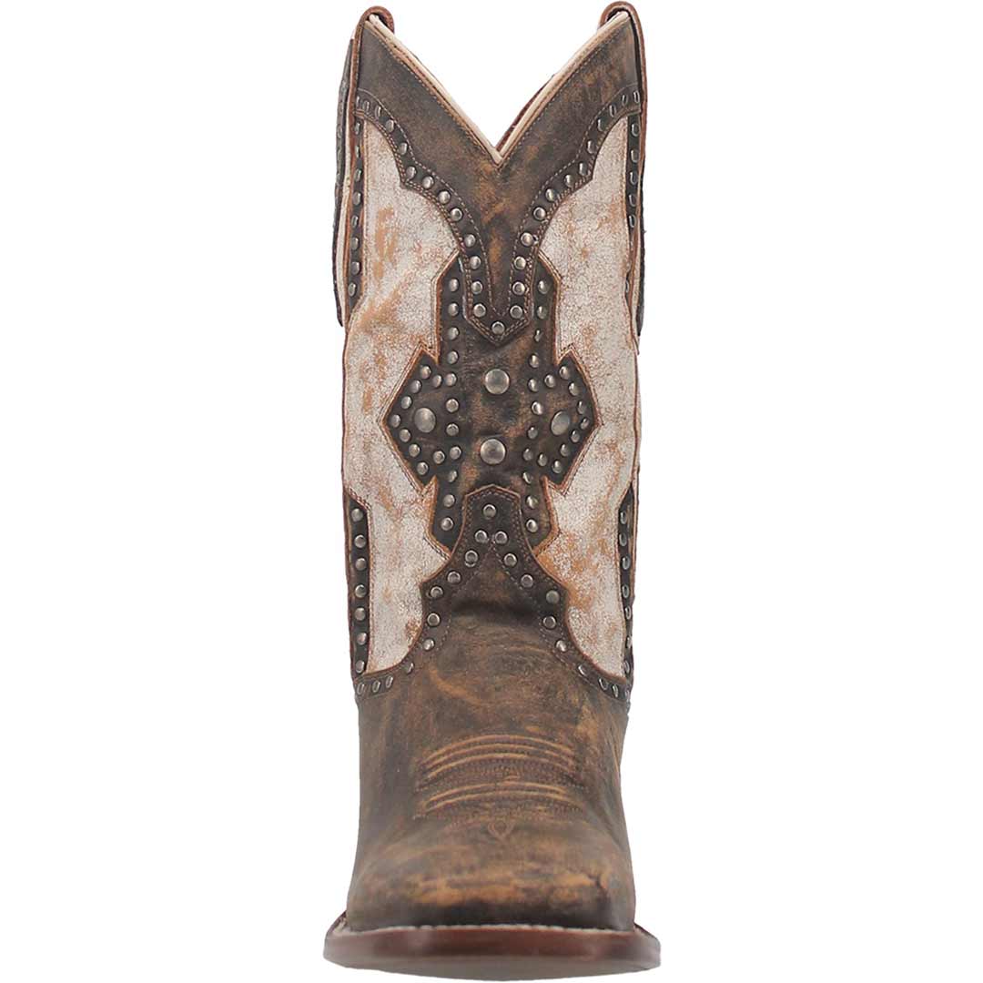 Dan Post Women's Darby Cowgirl Boots
