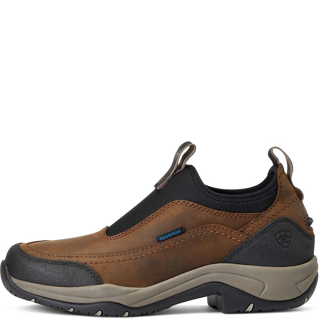 Ariat Women's Terrain Ease Waterproof Boots