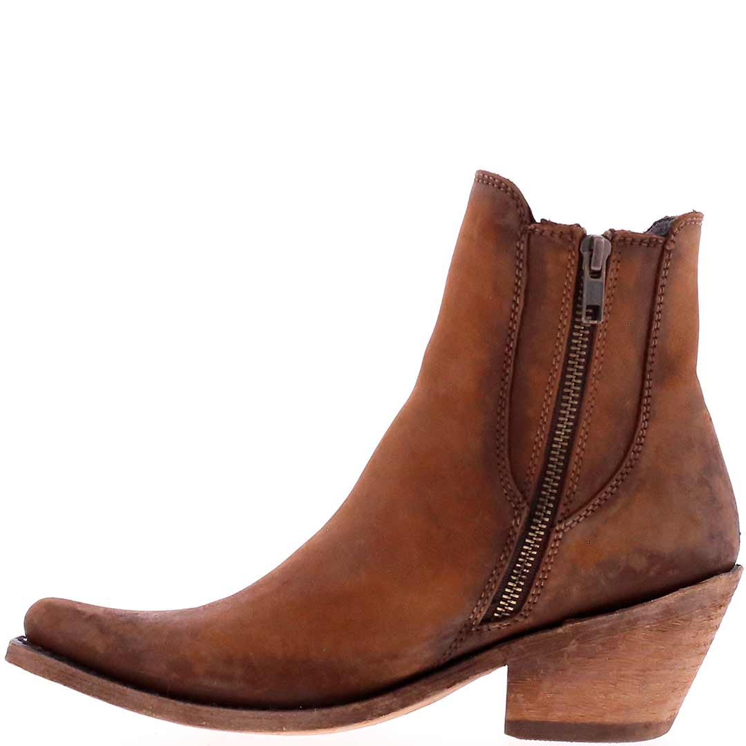 Liberty Black Women's Marina Cowgirl Boots