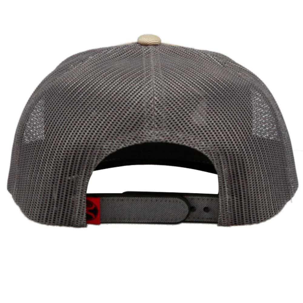 Hooey Brands Men's Loop Snap Back Cap