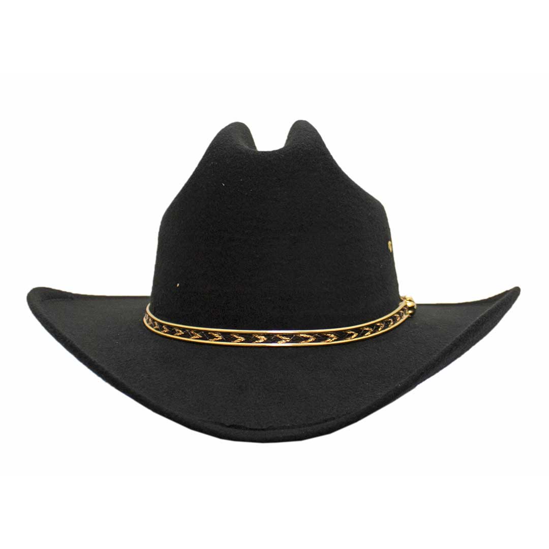 Western Express Kid's East Clintwood Cowboy Hat
