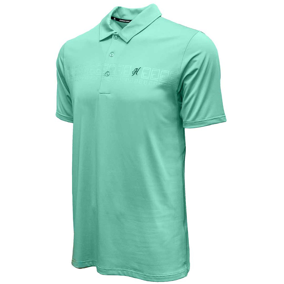 Hooey Brands Men's Weekender Polo