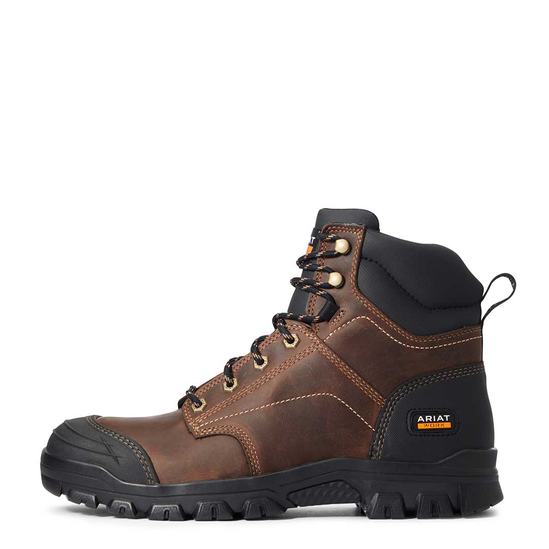 Ariat Men's Treadfast Work Boot
