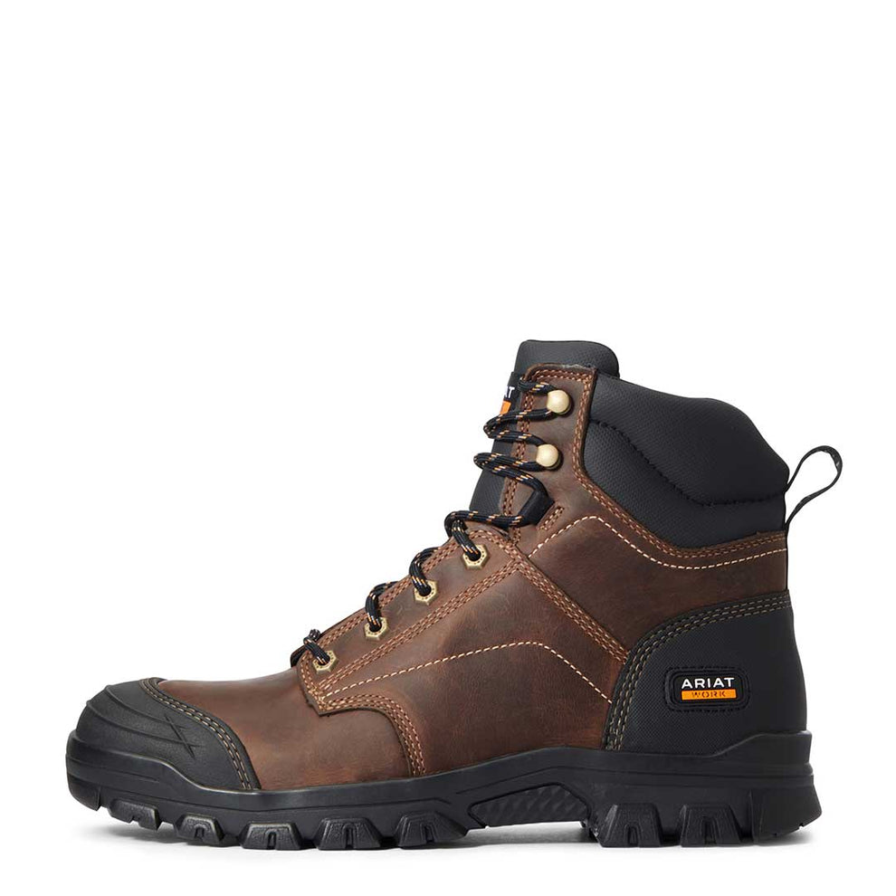Ariat Men's Treadfast Work Boot