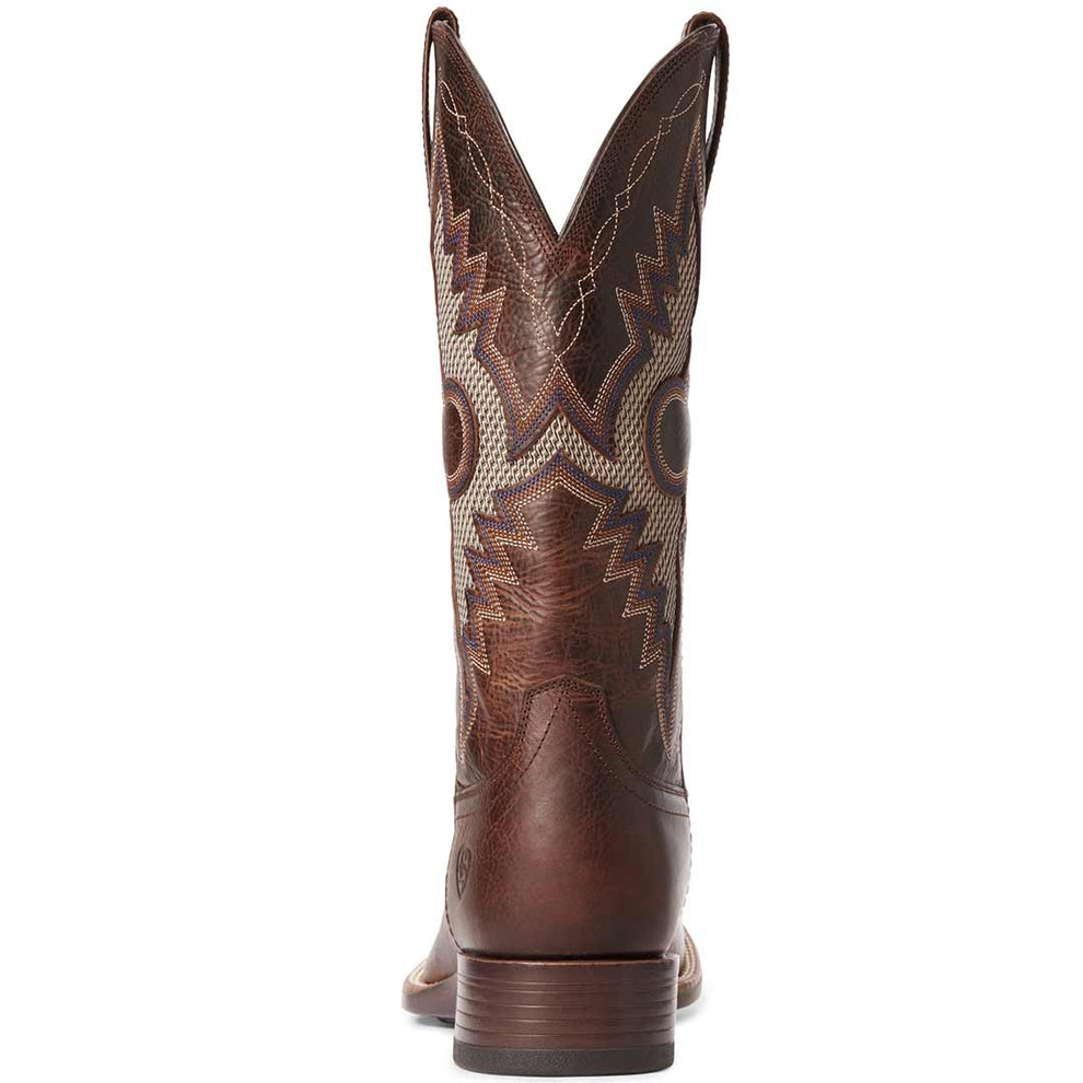 Ariat Men's Solado VentTEK Cowboy Boots