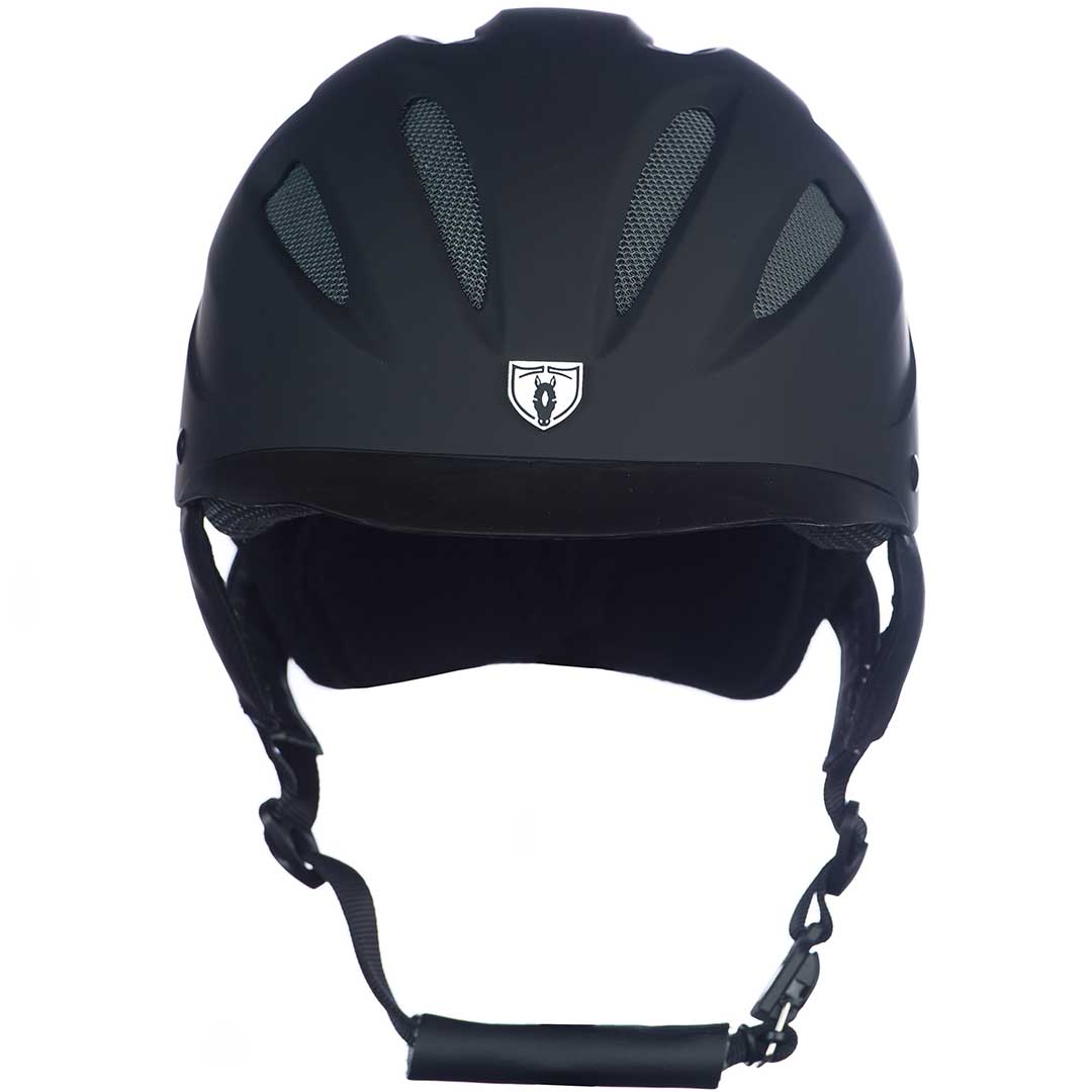 Tipperary Sportage Hybrid Equestrian Helmet