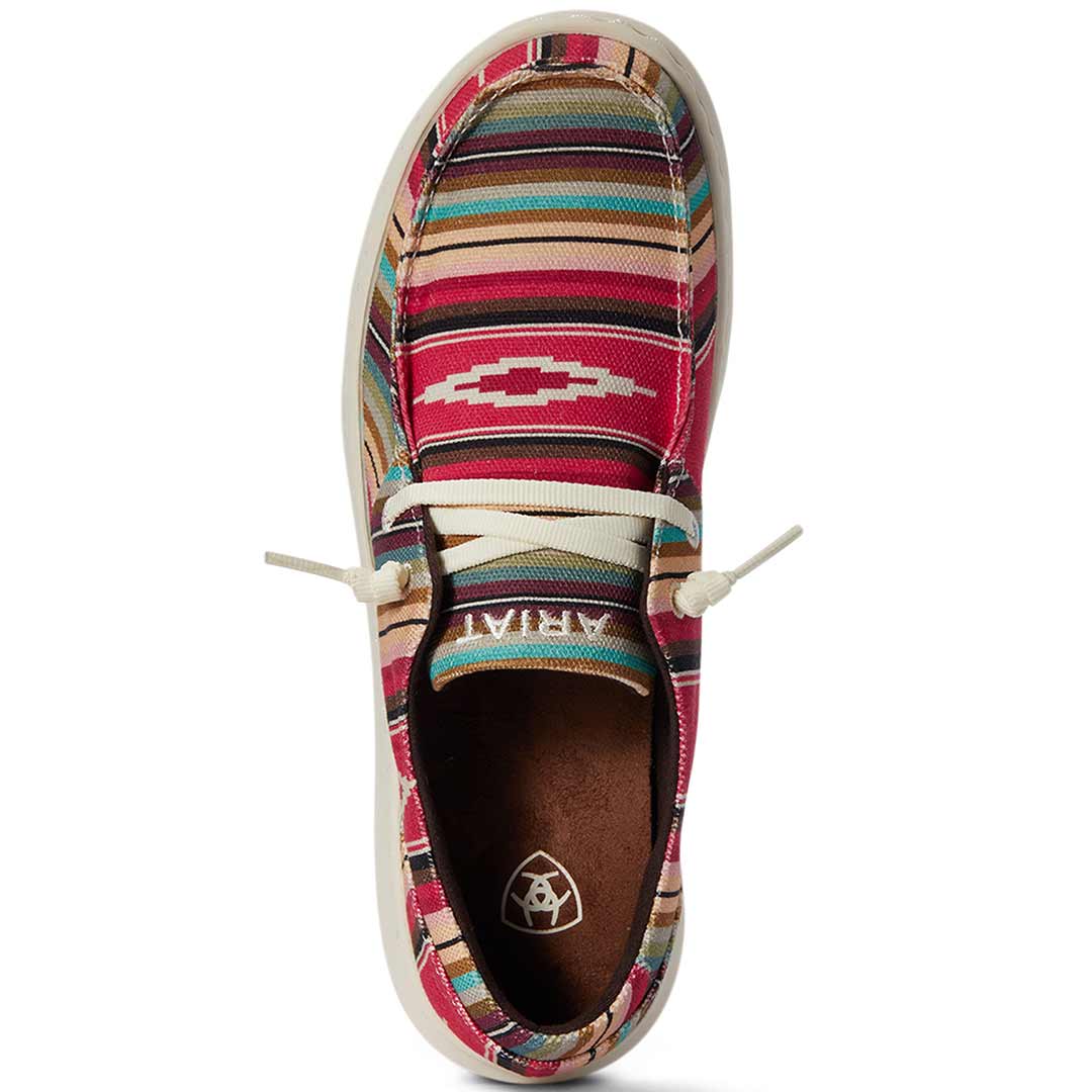 Ariat Women's Hilo Casual Shoe