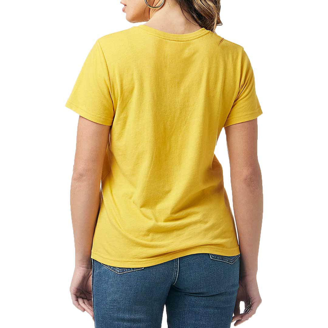 Wrangler x Yellowstone Women's Graphic T-shirt