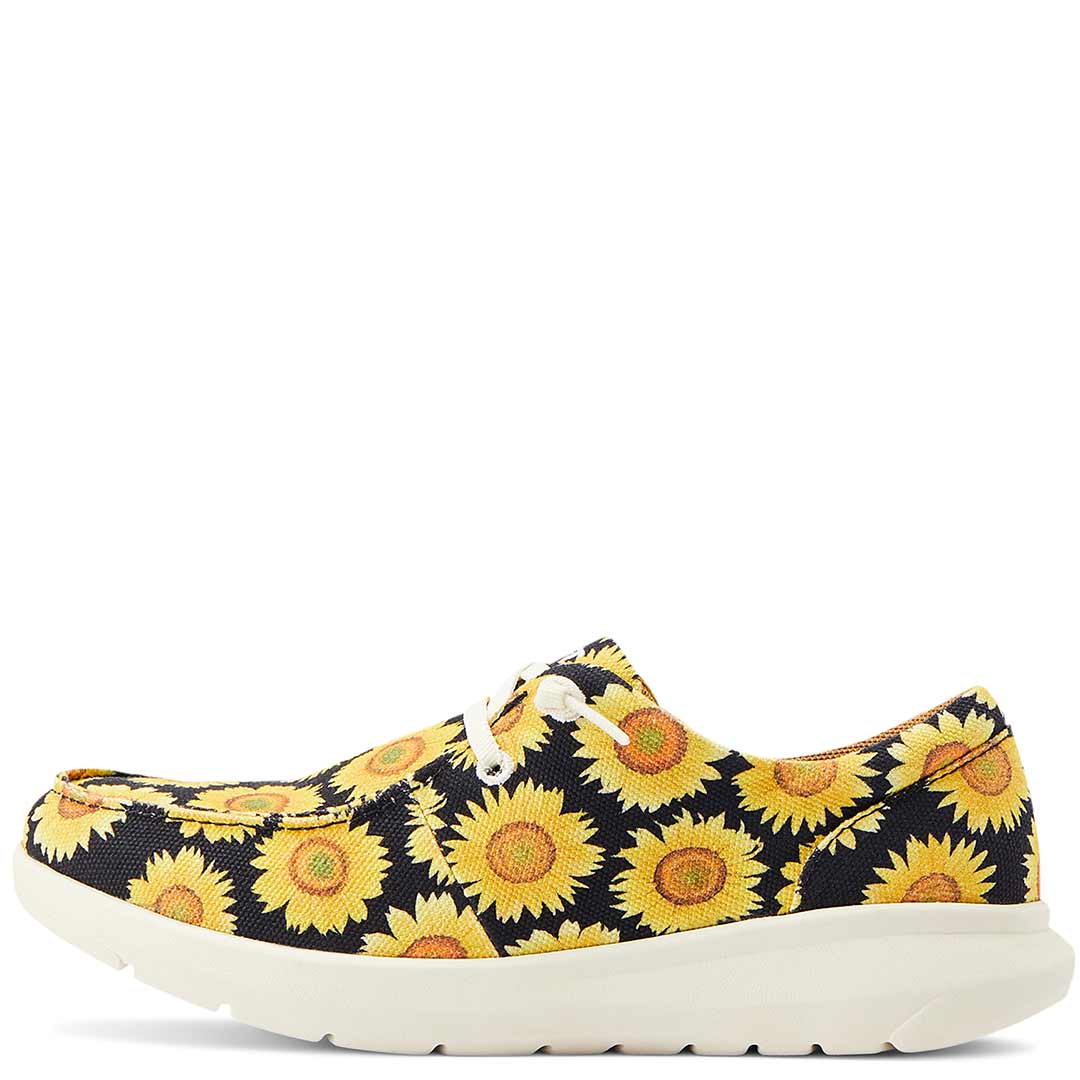 Ariat Women's Sunflower Hilo Casual Shoes
