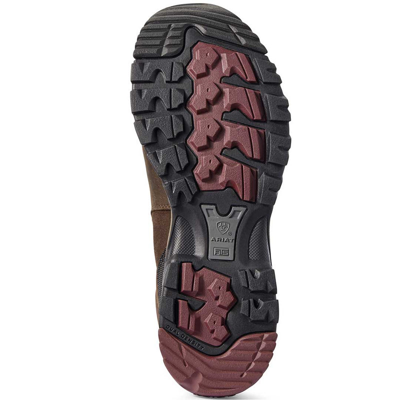 Ariat Women's Skyline Mid Waterproof Lace-up Boot