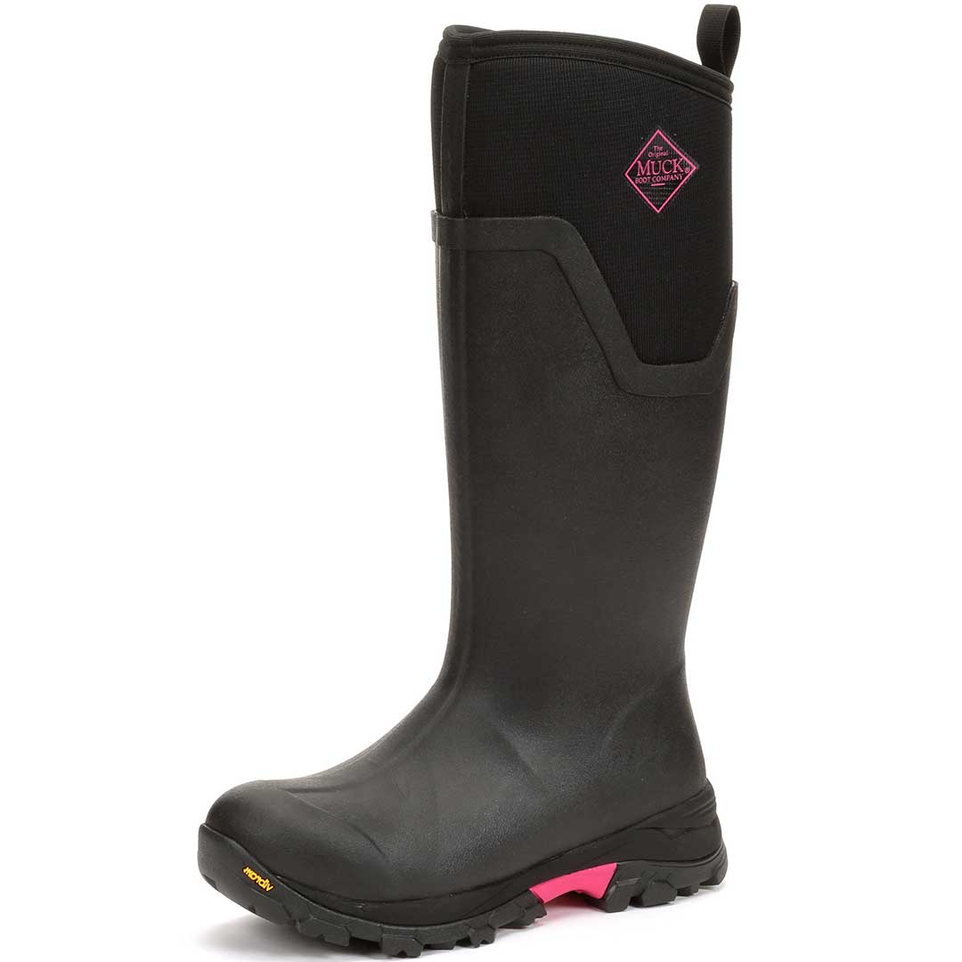 Muck Boot Co. Women's Arctic Ice AGAT Tall Boots