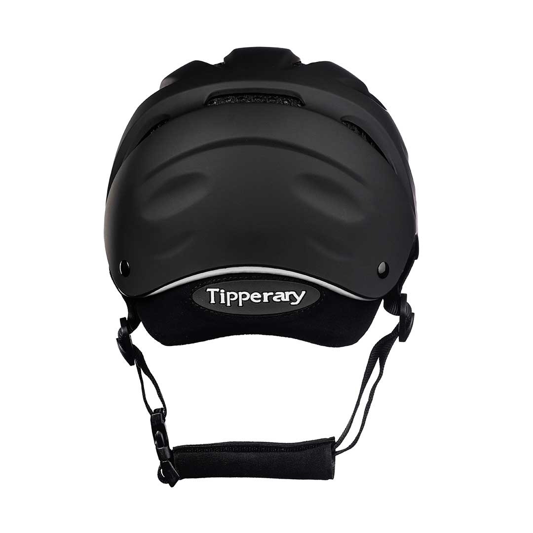 Tipperary Toddler Sportage Low Profile Helmet
