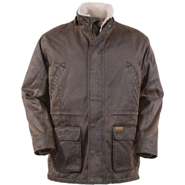 Veste Nolan Outback Trading Co. pour homme