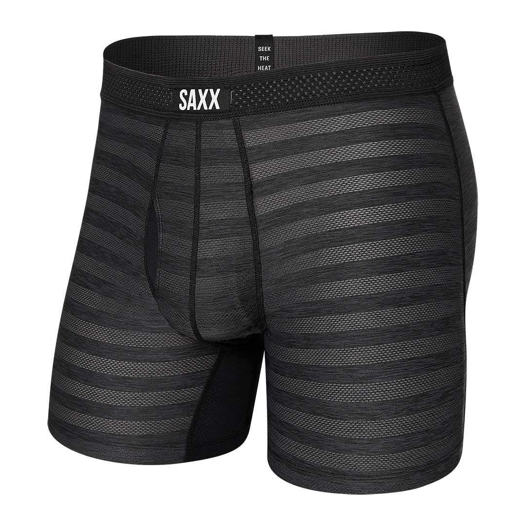 Saxx Men's DropTemp Boxer Brief