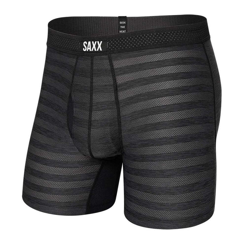 Saxx Men's DropTemp Boxer Brief
