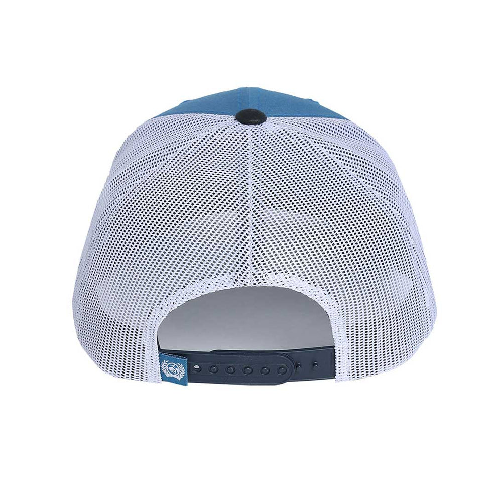 Cinch Men's Patch Logo Trucker Cap