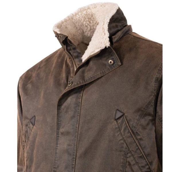 Veste Nolan Outback Trading Co. pour homme