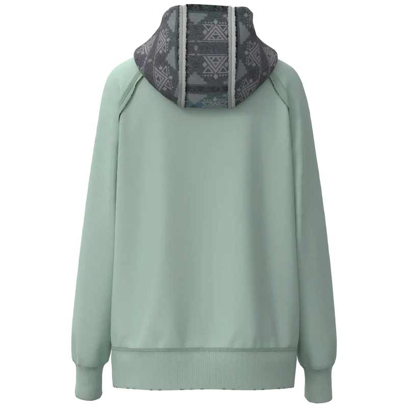 Hooey Brands Women's Chaparral Hoodie