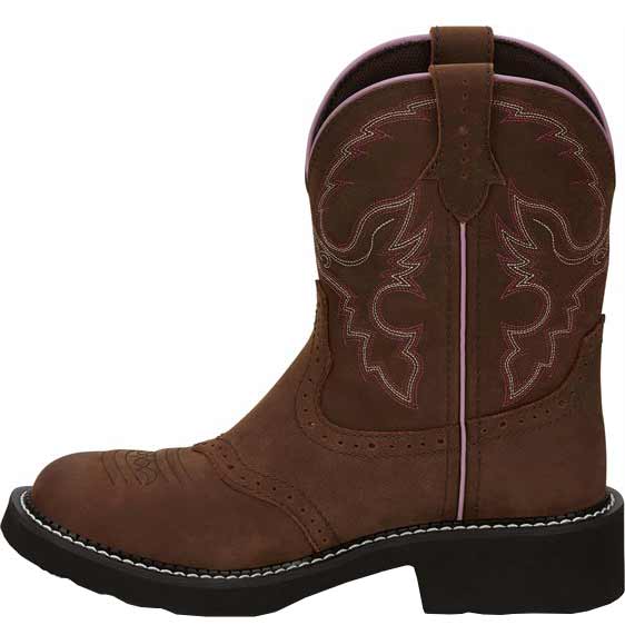 Justin Gypsy Women's Gemma Cowgirl Boot