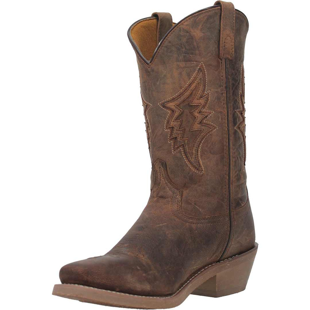 Laredo Men's Nico Cowboy Boots