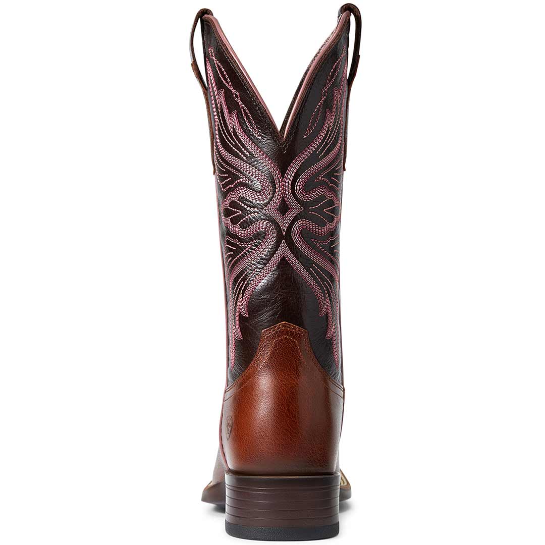 Ariat Women's Edgewood Cowgirl Boots