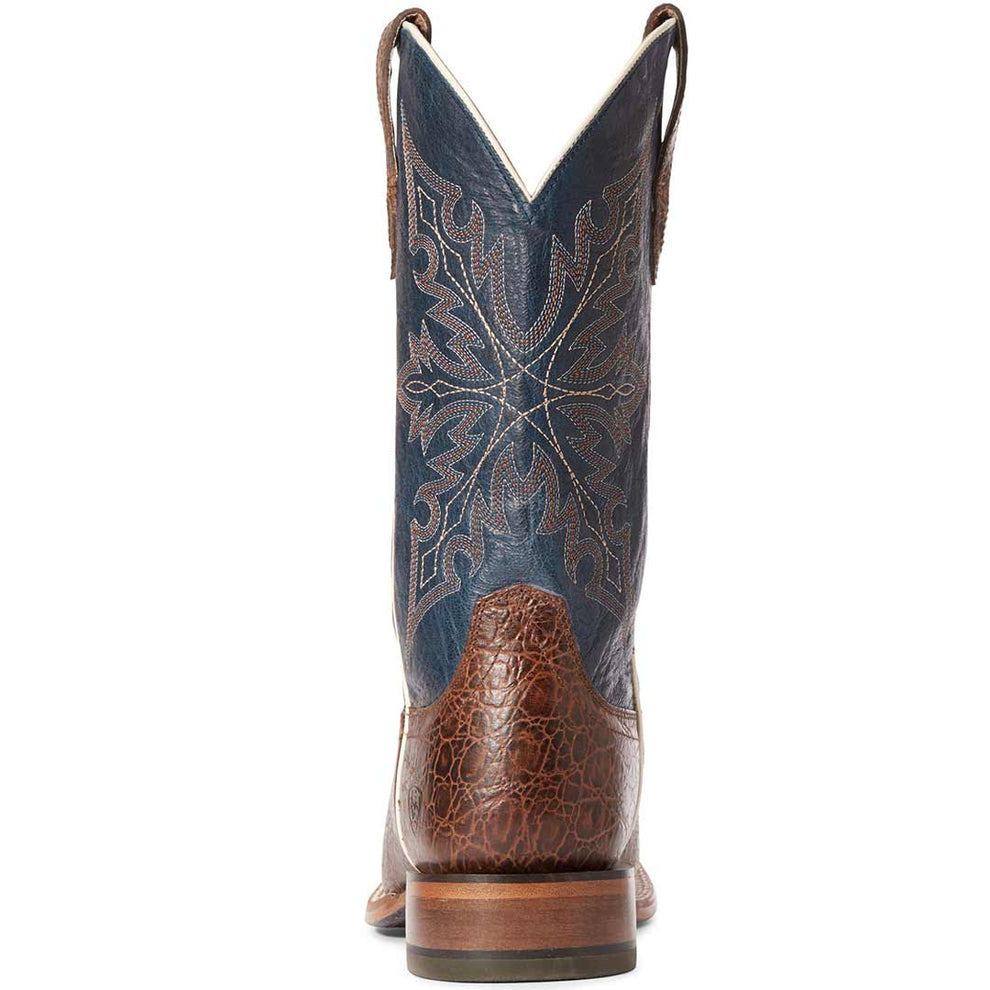 Ariat Men's Circuit Gritty Western Cowboy Boot