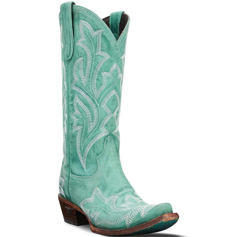 Lane Boots Women's Saratoga Cowgirl Boots