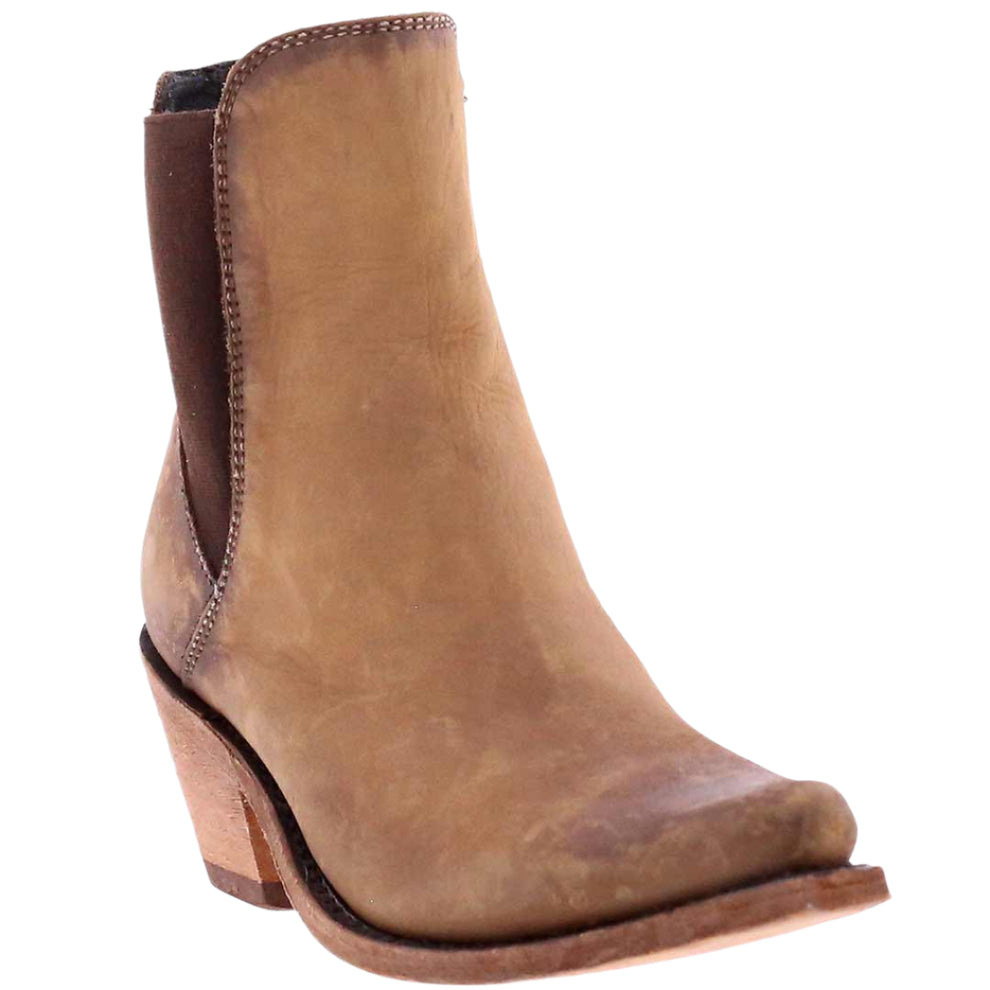 Liberty Black Women's Marina Cowgirl Boots