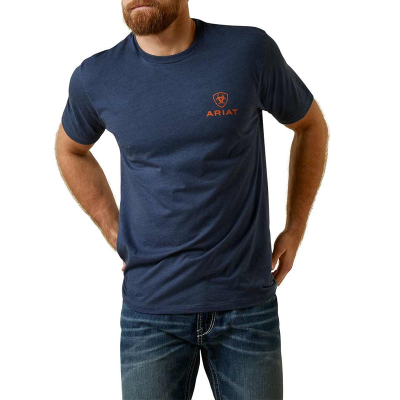 Ariat Men's Mustang Fever T-Shirt